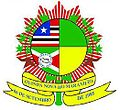 Logo Olinda Nova do Maranhão - MA